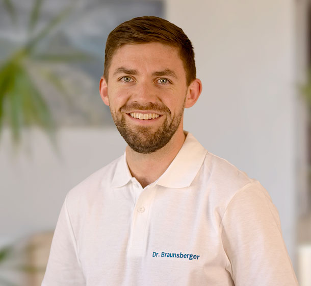 Dr. med. Janick Braunsberger