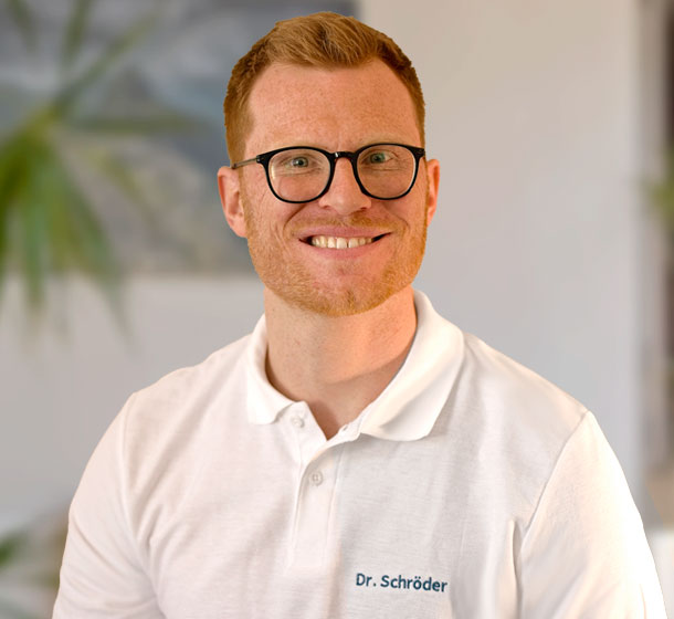 Dr. med. Jan Schröder