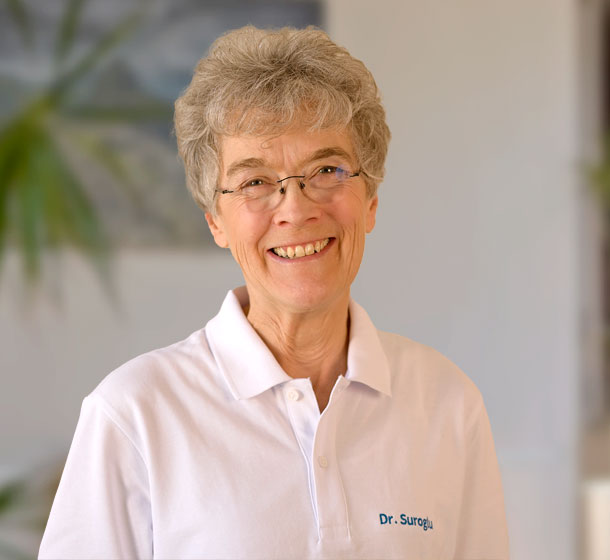 Dr. med. Barbara Suroglu