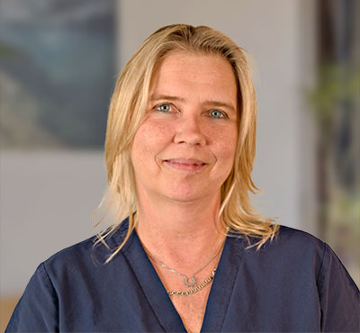 Anita Schlecht