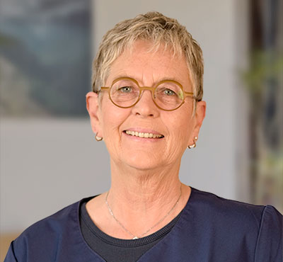 Ilona Busch