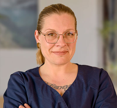 Jessica Herzog