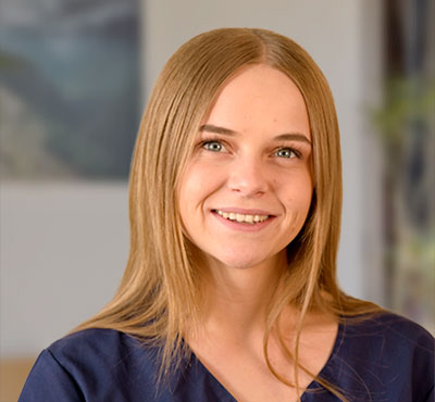 Laura Dräger